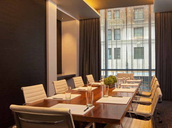 Hotel 48Lex New York photo 22