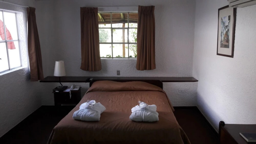 Hotel & Spa Laguna Seca