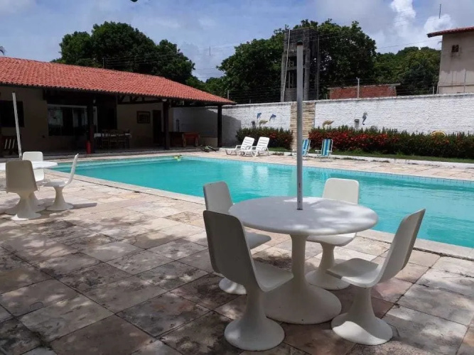 Recanto das Águias