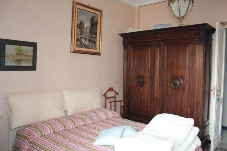B&B Il Ciottolo