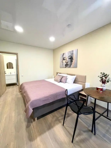Alanta Apartments Easy Kaunas