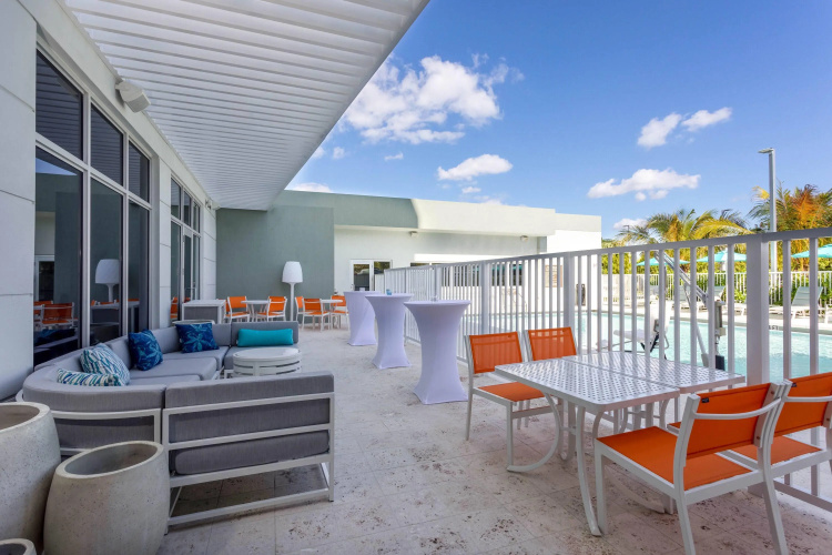 Wyndham Garden Miami International Airport photo 21