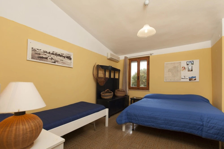 Villa Venere