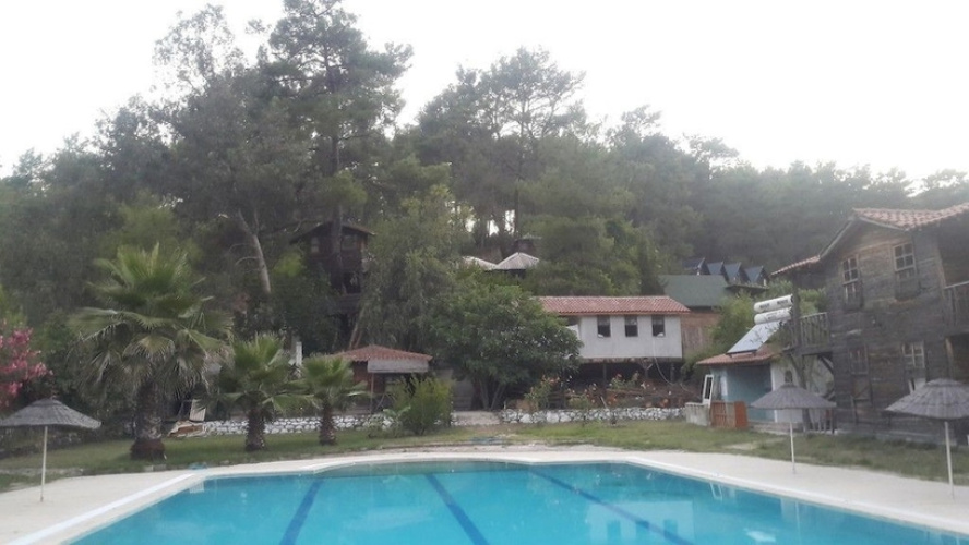 Olympos Park