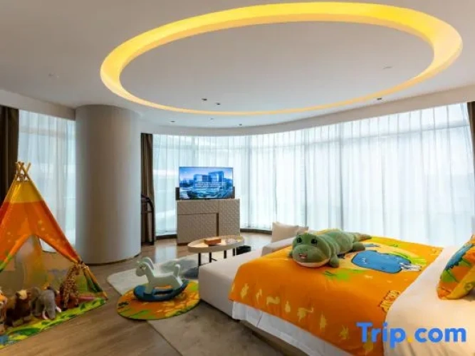 Double Family Suite