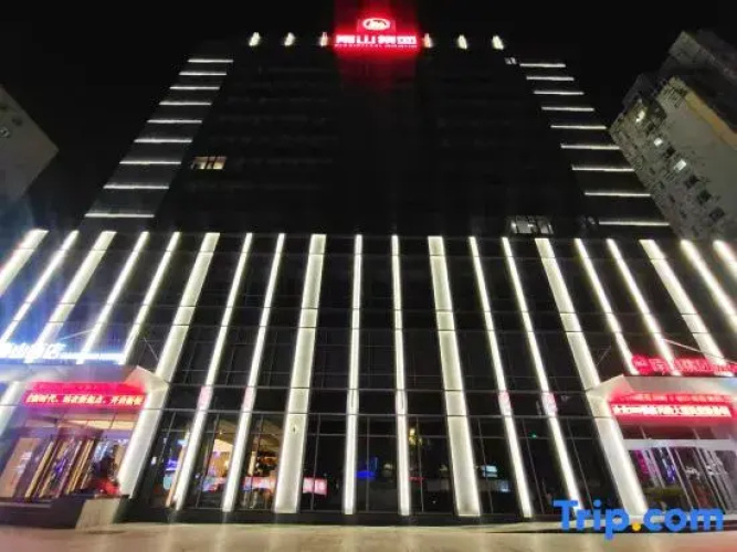 Nanshan Hotel