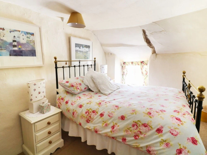 Cleave Cottage