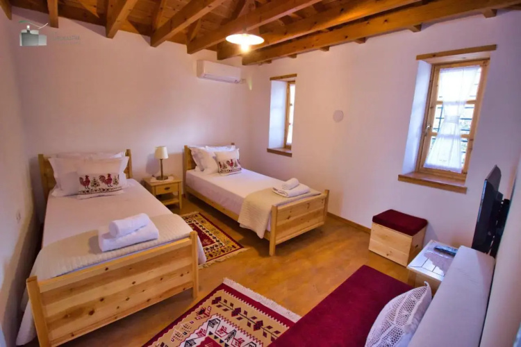 Mizeri Guest House