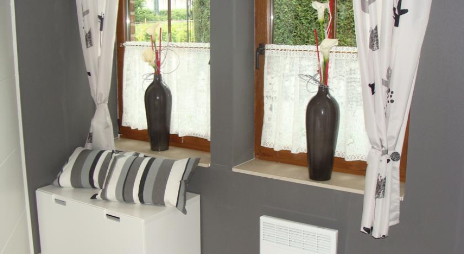 Apartment Chez Vanes'sens