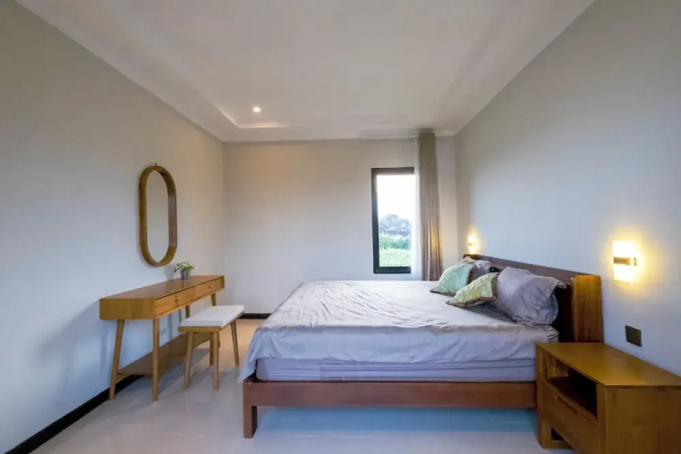 Casa Purnama Villa
