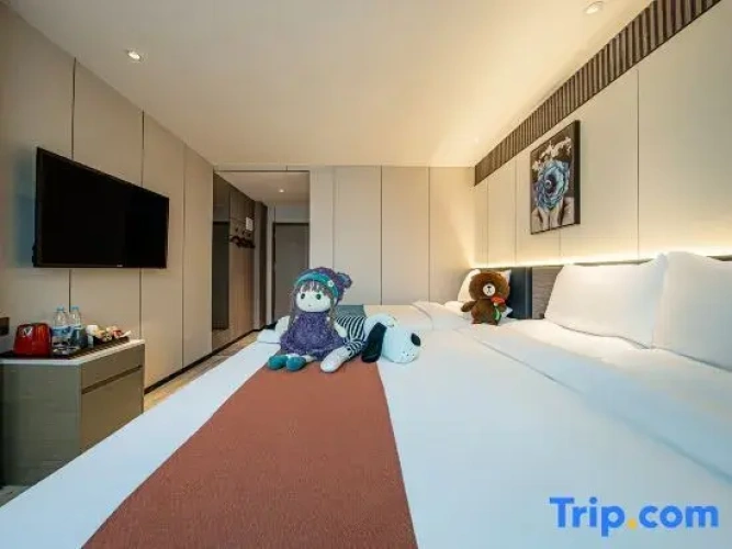 Standard Family room