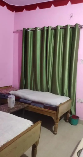 Goroomgo Shiv Kailash Barkot