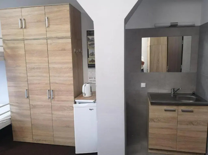 Hostel Anilux