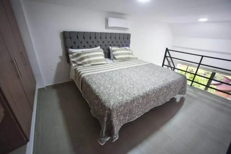305-APARTAESTUDIO DUPLEX PARA ESTRENAR EN Granada