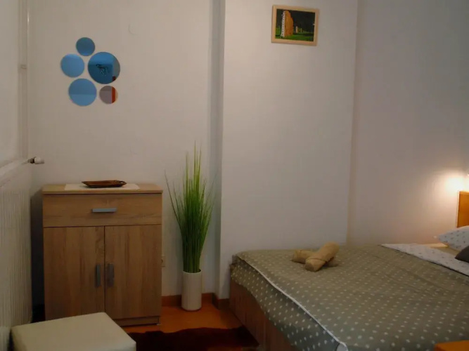Apartments Triglav