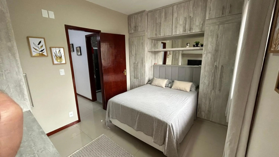 Portinho hause