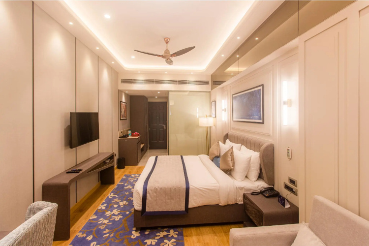 The Cove Wing Panchkula