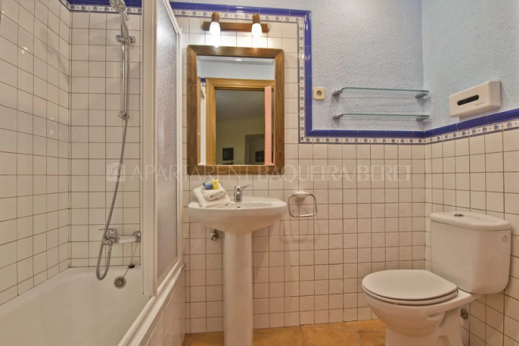 Apartamento Montlude