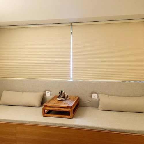 The CHI Hotel