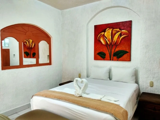 2 Bedrooms Junior Suite