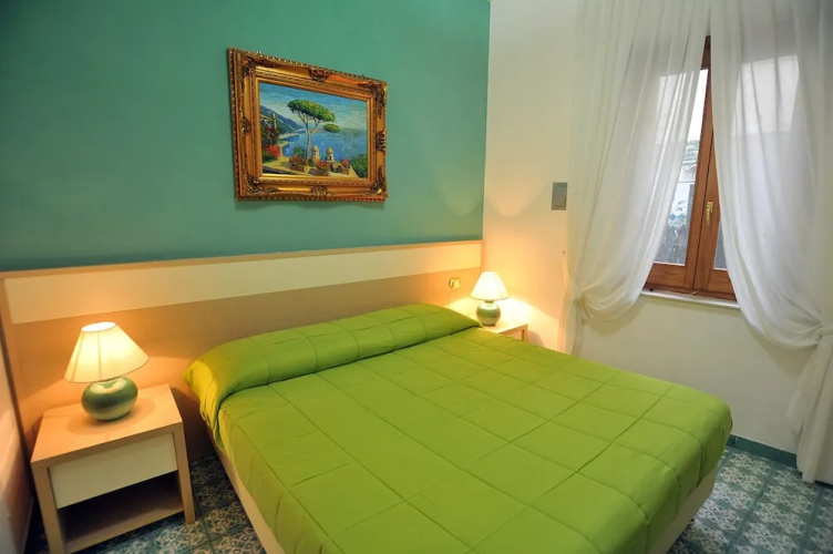 Villa Adriana B&B