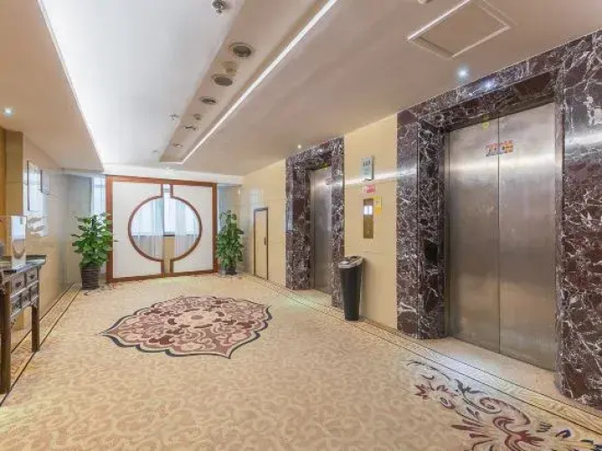 Pingyang International Hotel