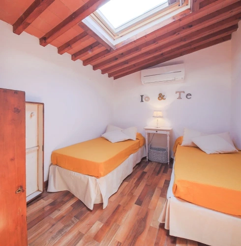 3 Bedrooms Apartment with balcony