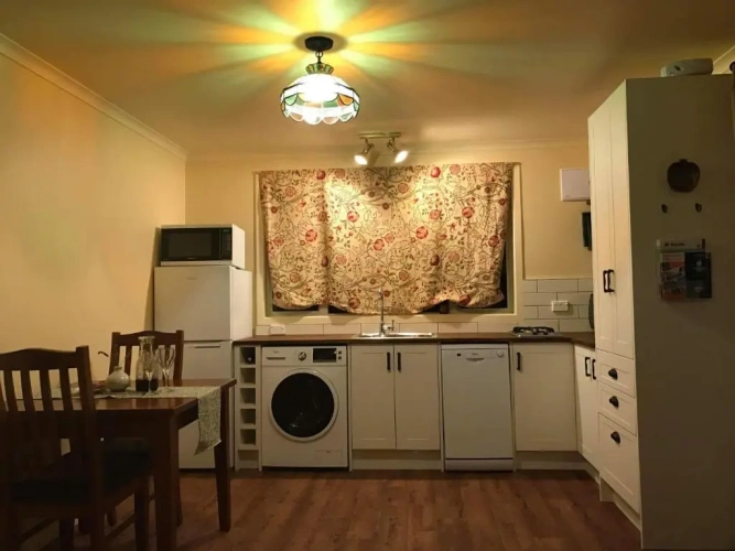 Deluxe Double Studio