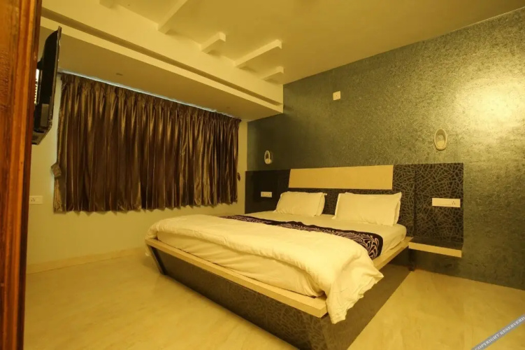 Cyprus Home Stay