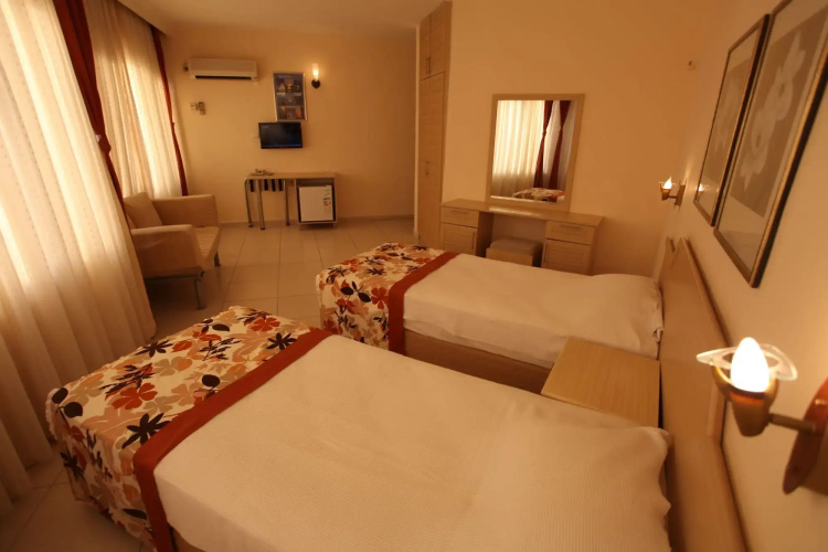 Malhun Hotel