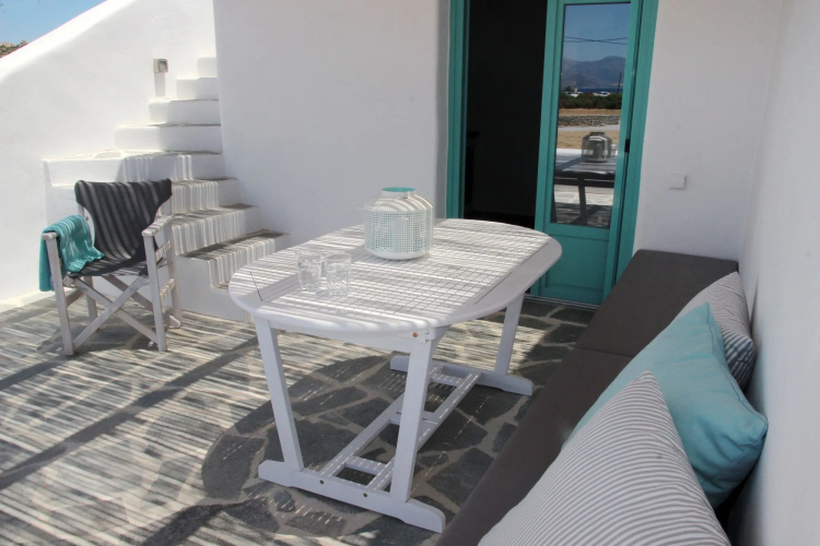 Ploes Seaside Houses