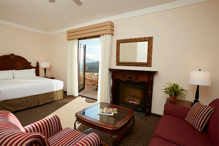 South Coast Winery Resort And Spa photo 7