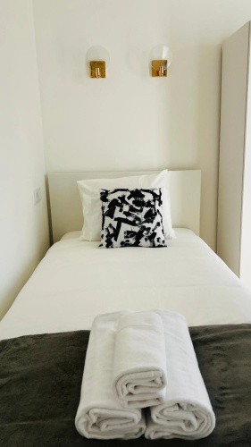Apartamento Pensamento 12B