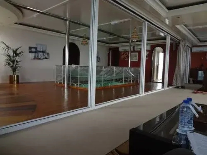 Jawhara Floating House