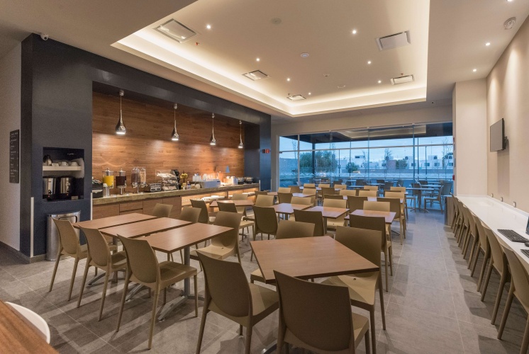 Microtel Inn & Suites by Wyndham Guadalajara Sur photo 18