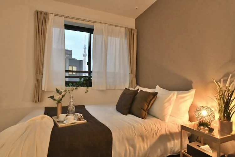 FL Residence Asakusa