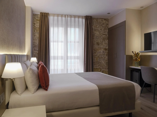 Musik Boutique Hotel - Solo Adultos