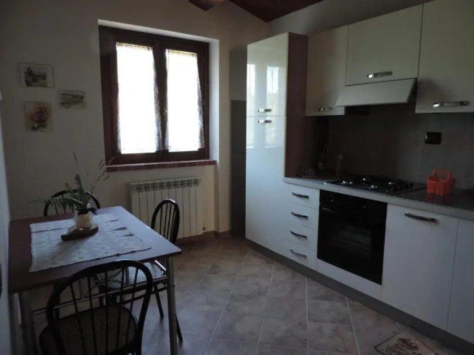 Double Apartment