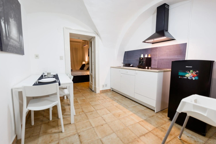 City Center Apartments Catania