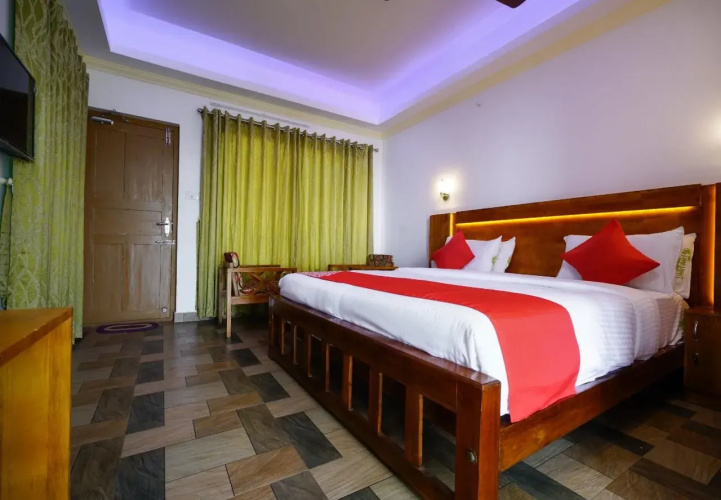 Lime Light Resort by OYO Rooms