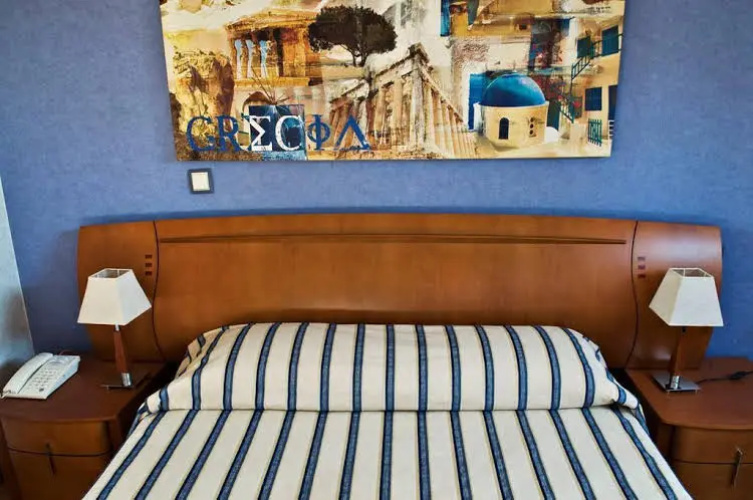Hotel Villa de Ajalvir
