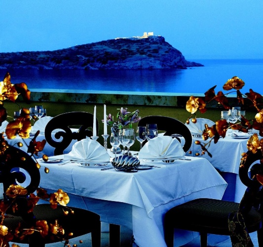 CAPE SOUNIO, A Grecotel Resort to Live photo 33