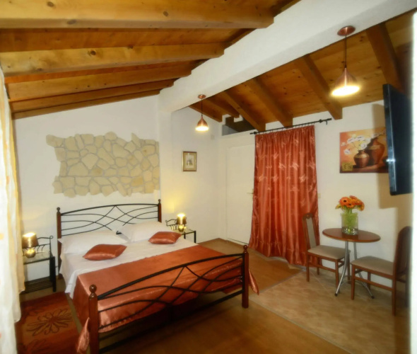 Kuzma Rooms