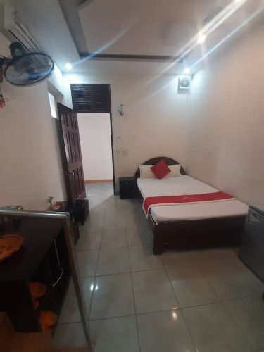 Hoang Viet Motel