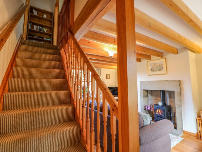 Moorgair Cottage