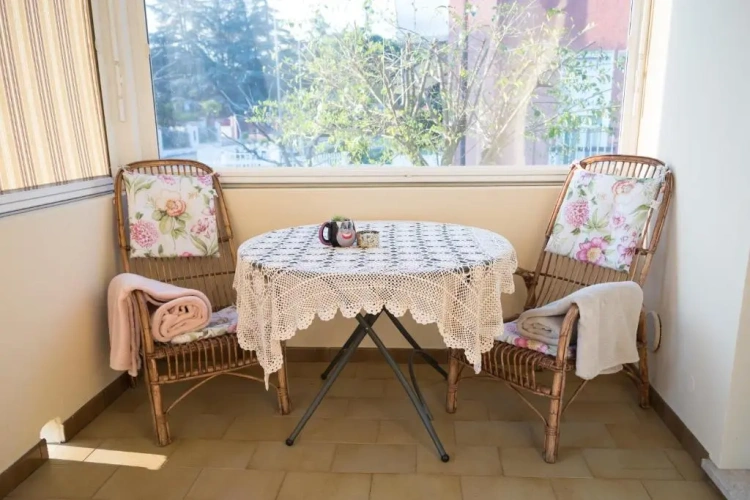 1 Bedroom Cottage