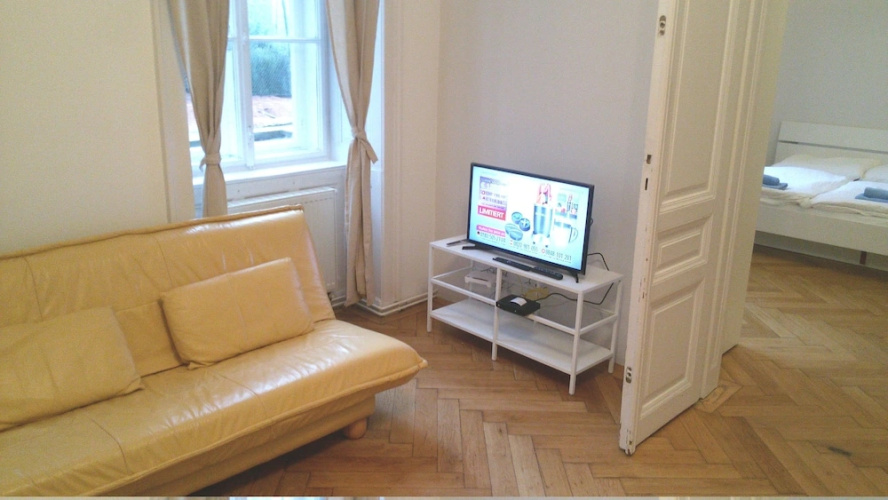 Sobieski Apartments