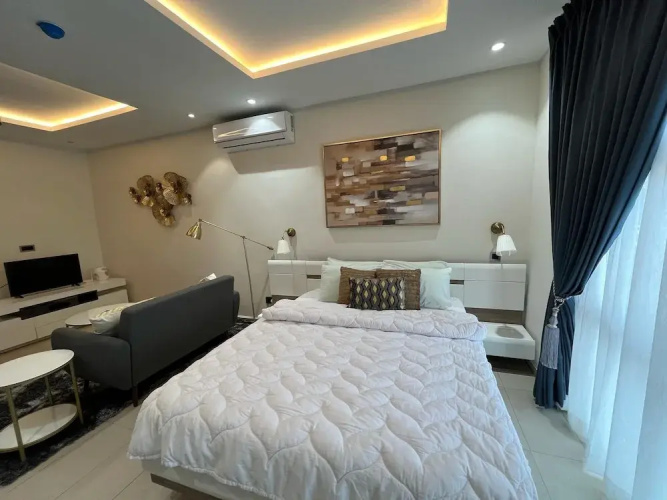 Spring Properties  - Hotel Apartments