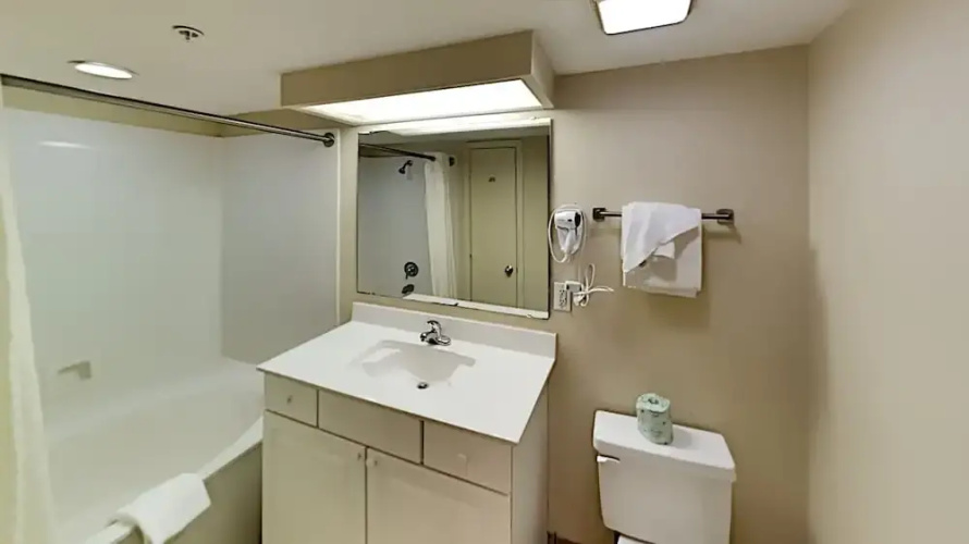 Atlantica 554 1 Bedroom Condo