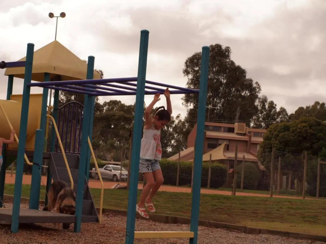 Bundalong Hideaway